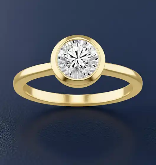 bezel
