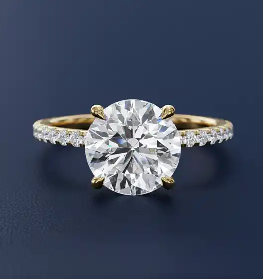 yellow-gold
