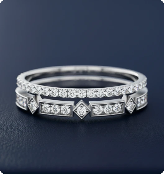 stackable